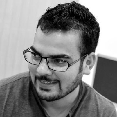 Image with Hover Effect